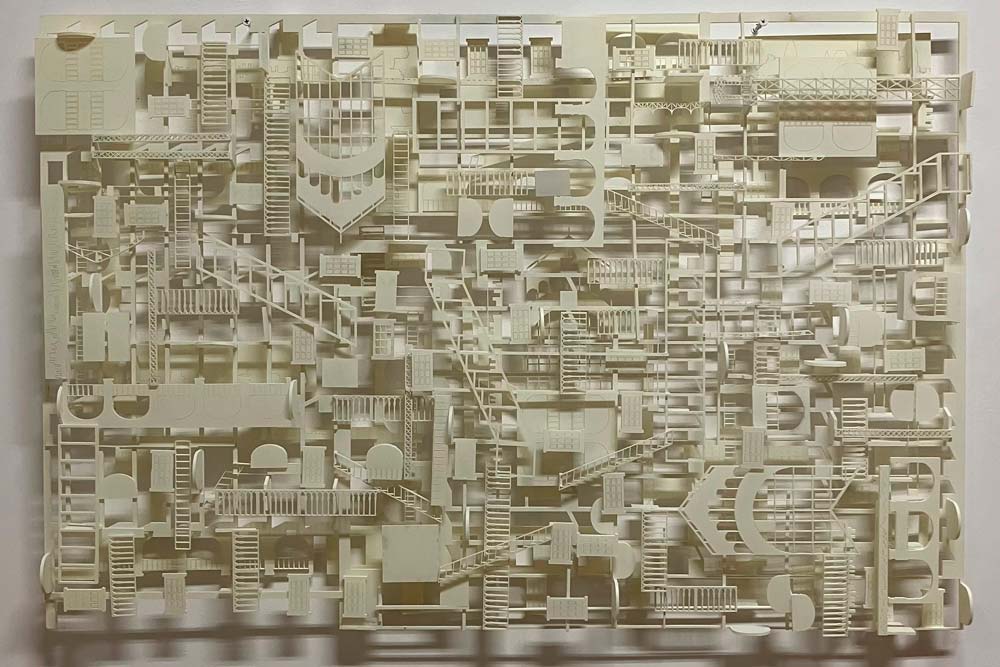 barcelona gallery weekend
