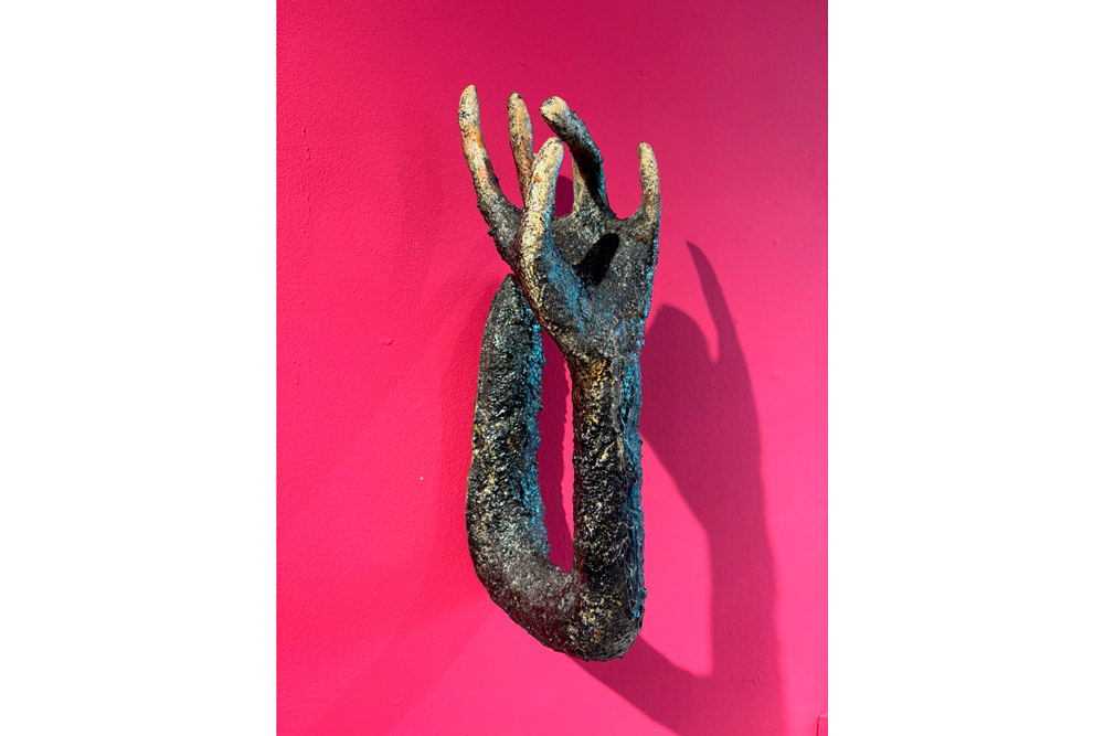 barcelona gallery weekend