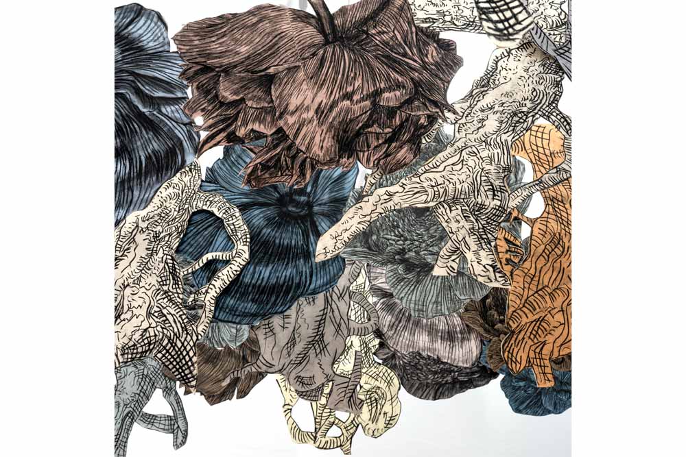 barcelona gallery weekend