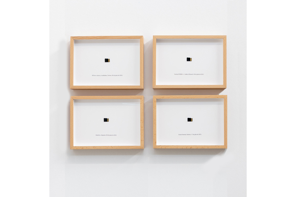 barcelona gallery weekend