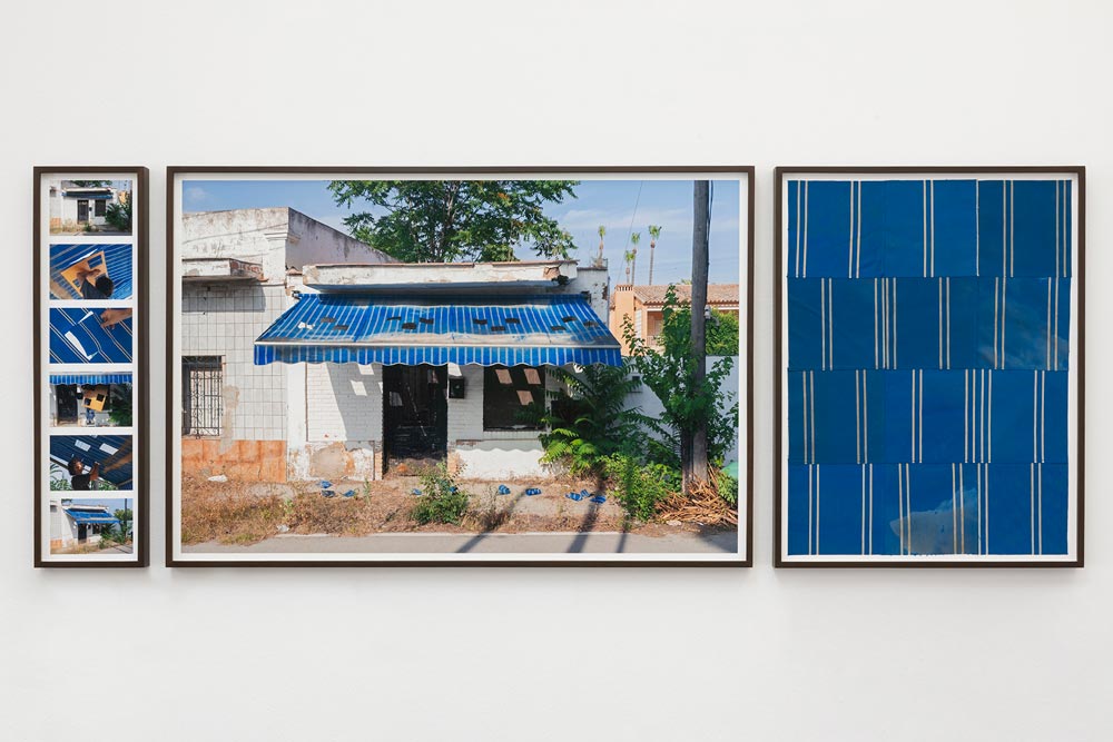 barcelona gallery weekend