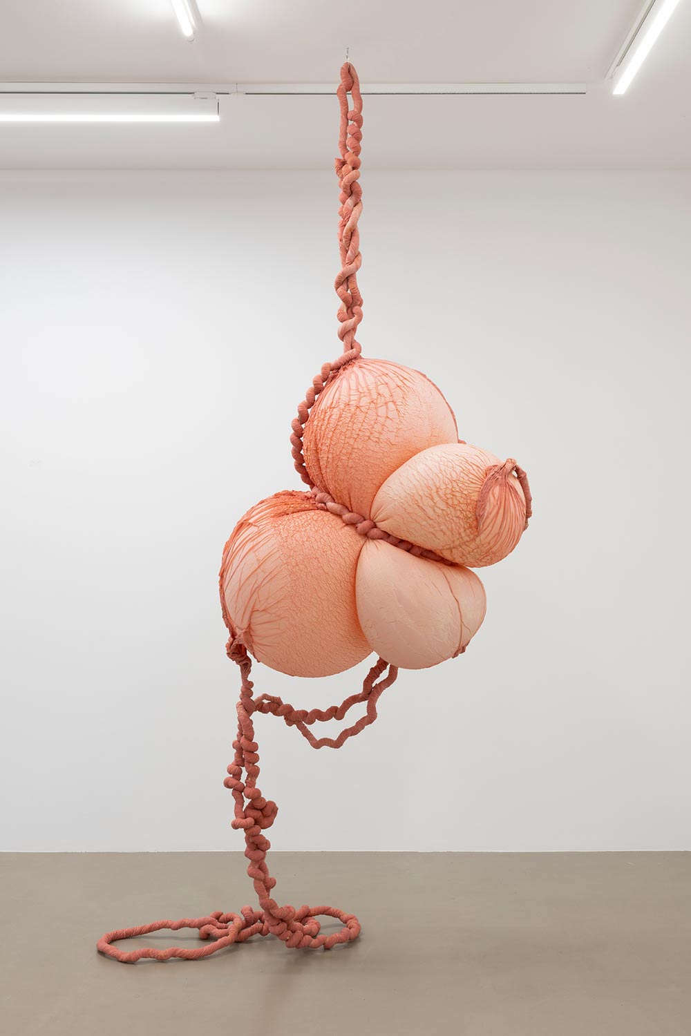barcelona gallery weekend
