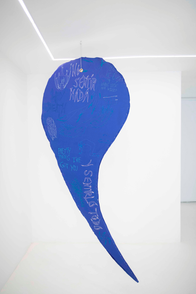 barcelona gallery weekend
