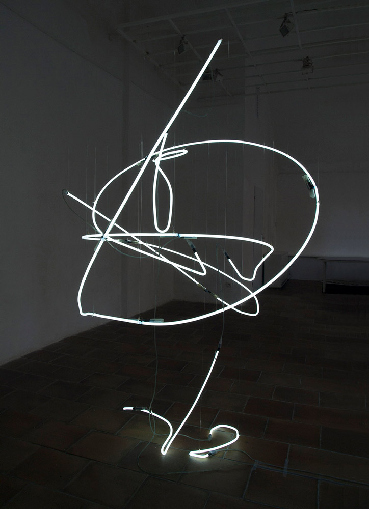 barcelona gallery weekend