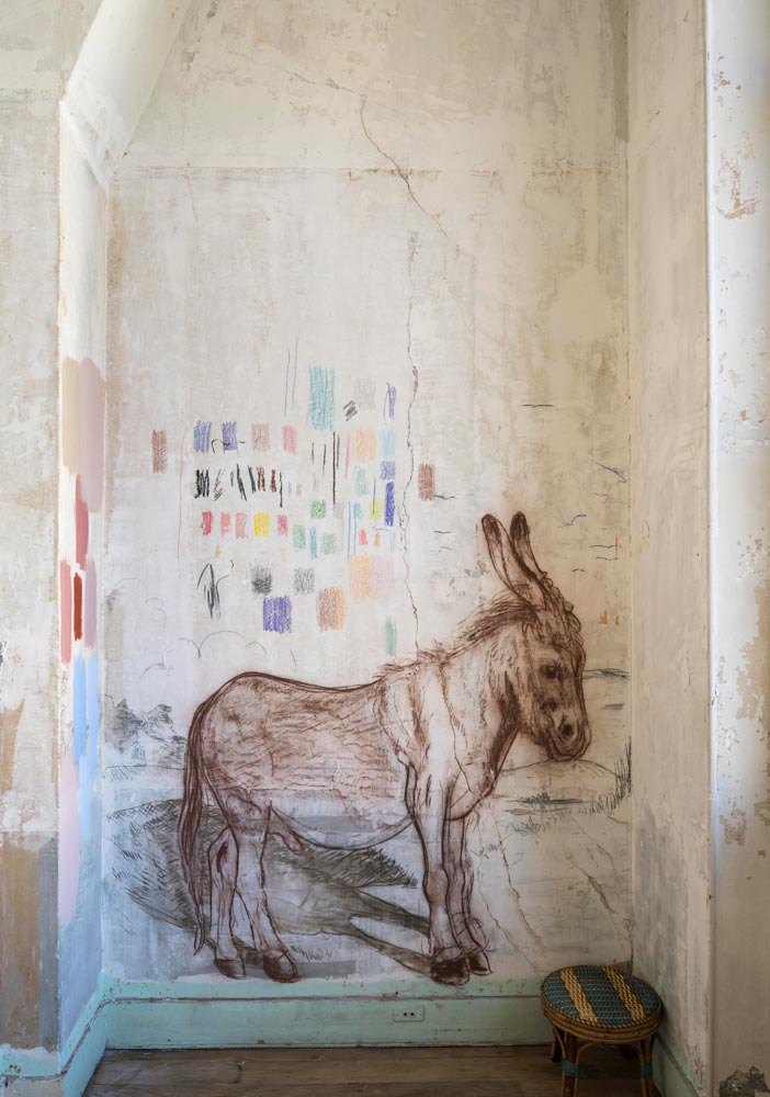barcelona gallery weekend