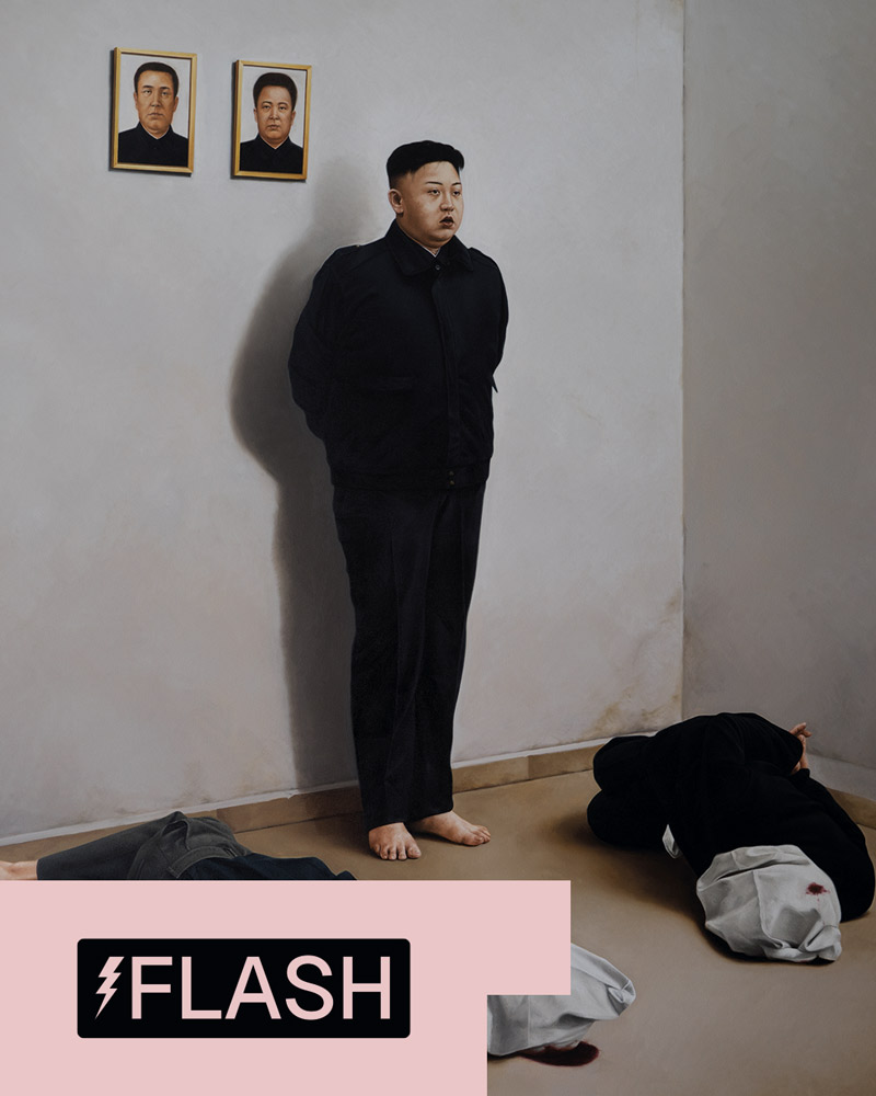barcelona gallery weekend