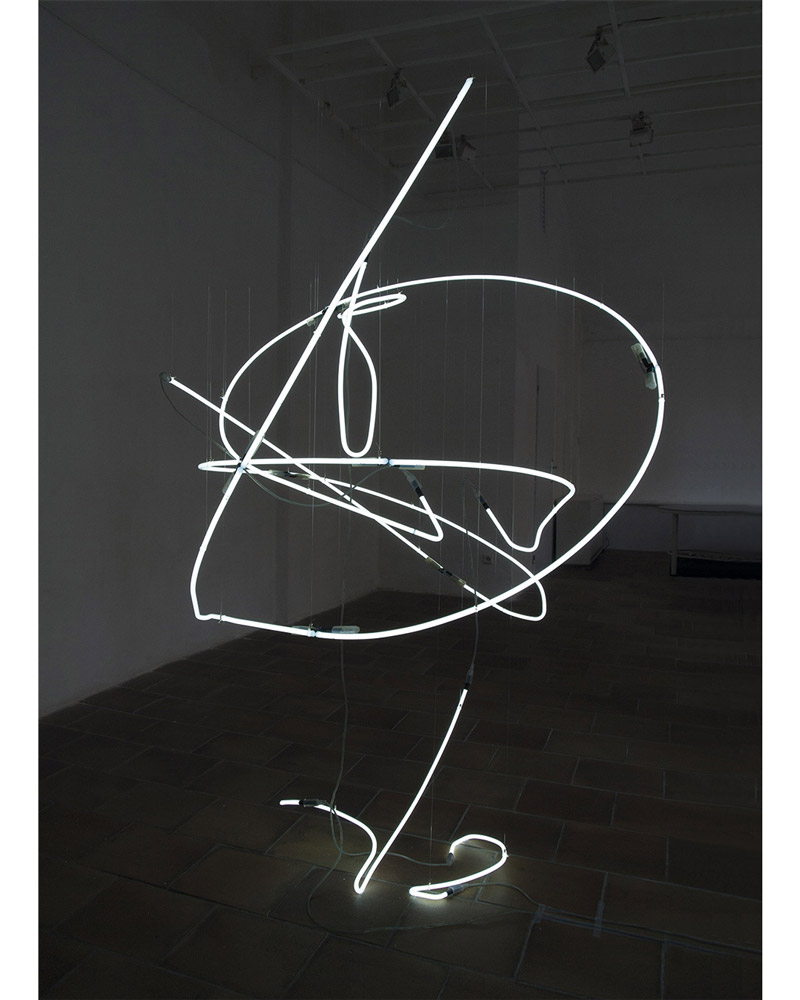 barcelona gallery weekend