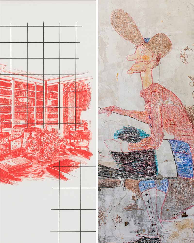barcelona gallery weekend