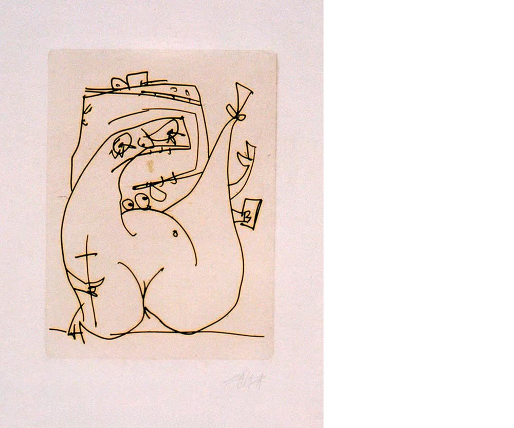 barcelona Gallery Weekend