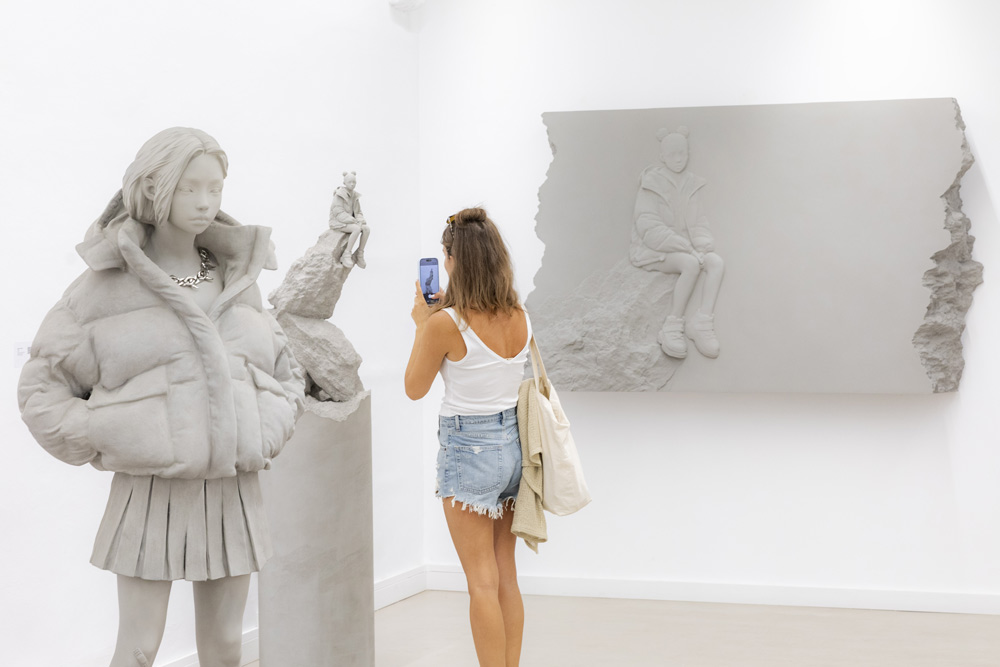 barcelona Gallery Weekend