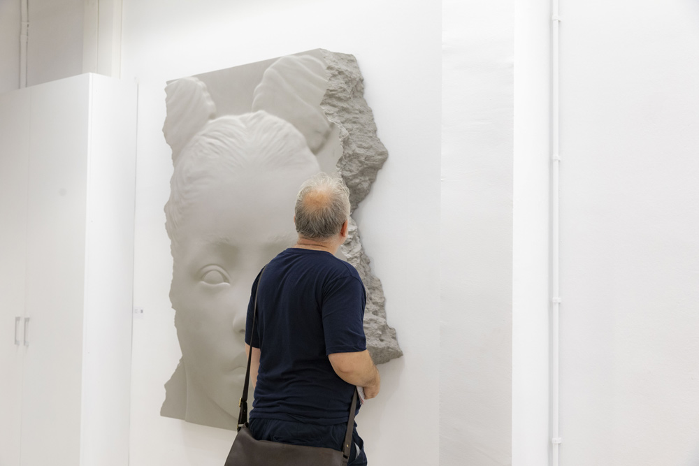 barcelona Gallery Weekend