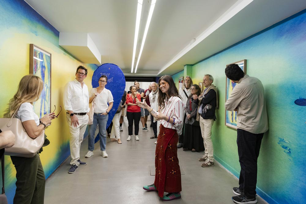 barcelona Gallery Weekend