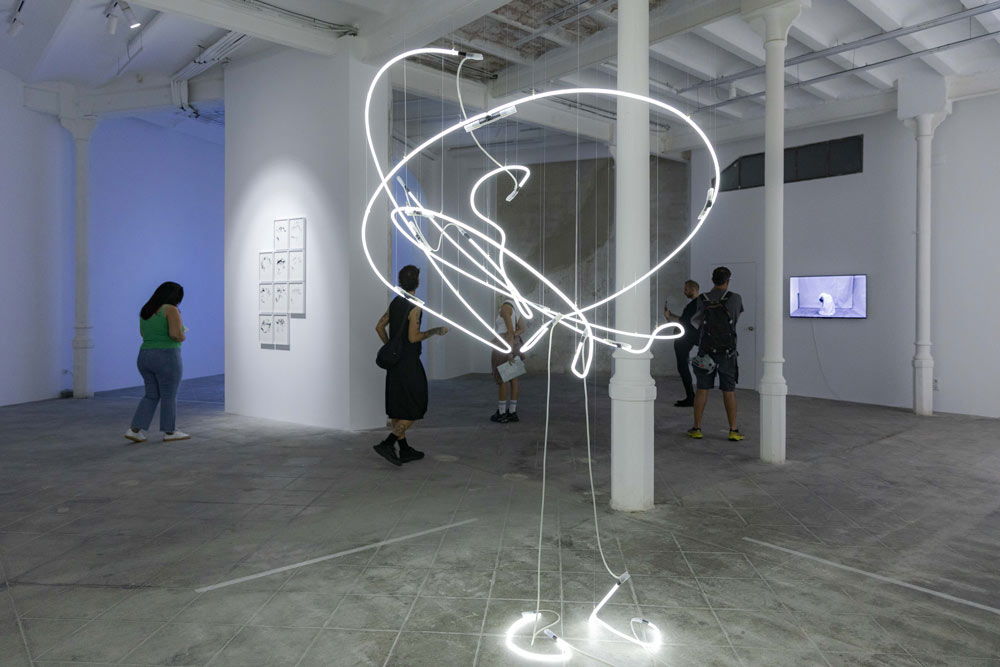 barcelona Gallery Weekend