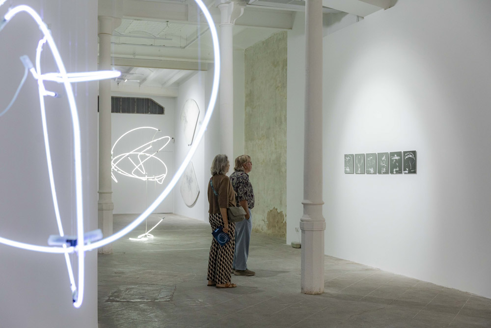 barcelona Gallery Weekend