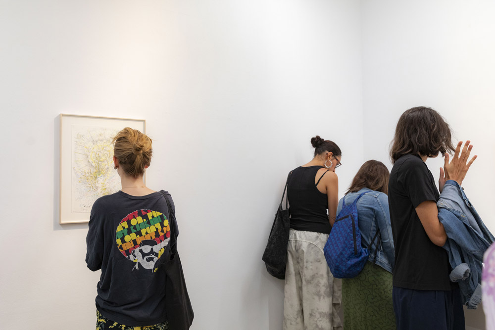 barcelona Gallery Weekend