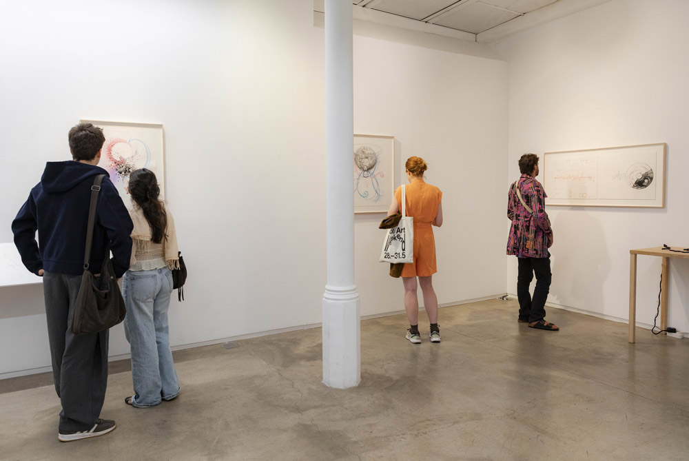 barcelona Gallery Weekend