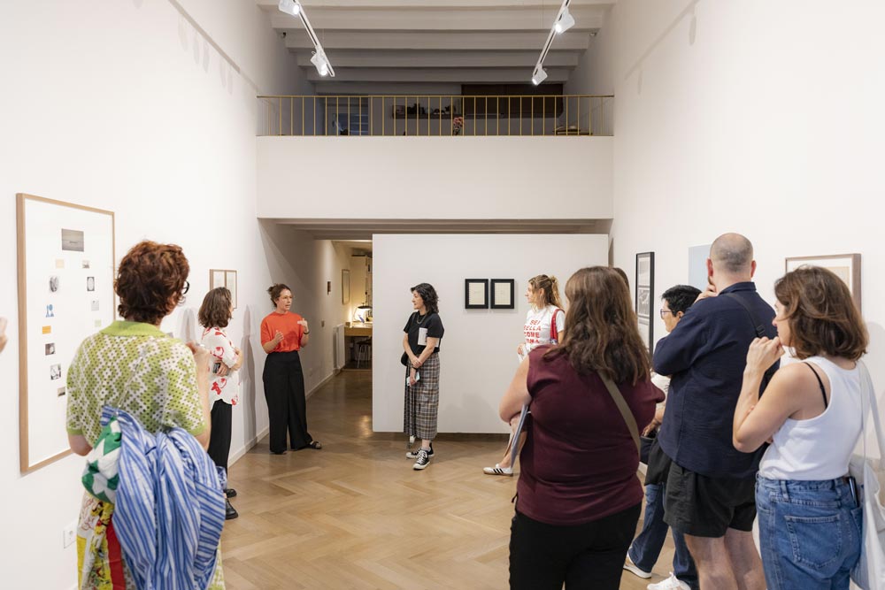 barcelona Gallery Weekend