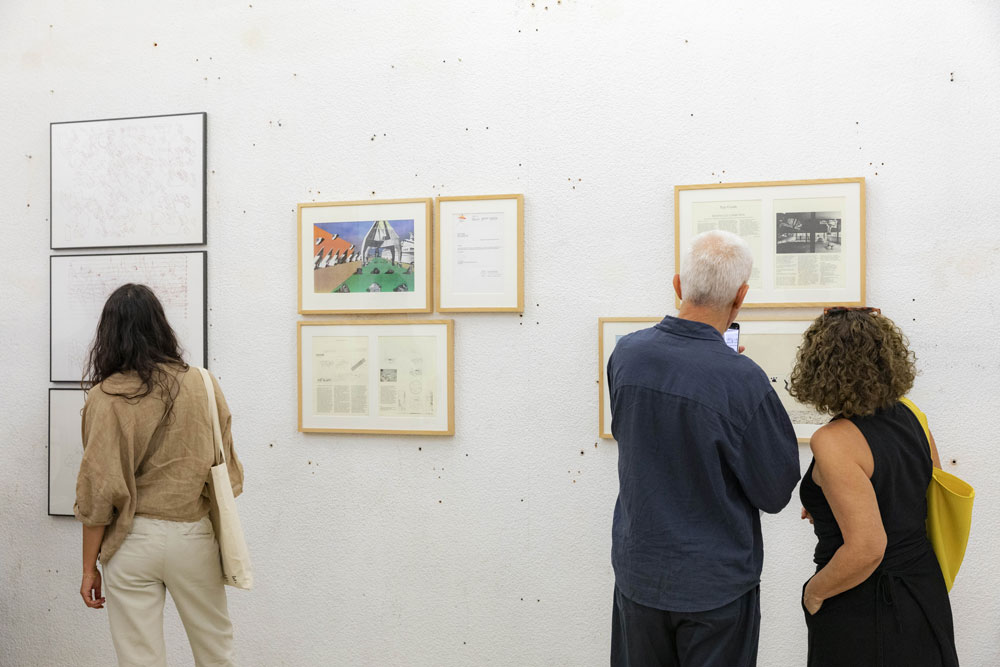 barcelona Gallery Weekend