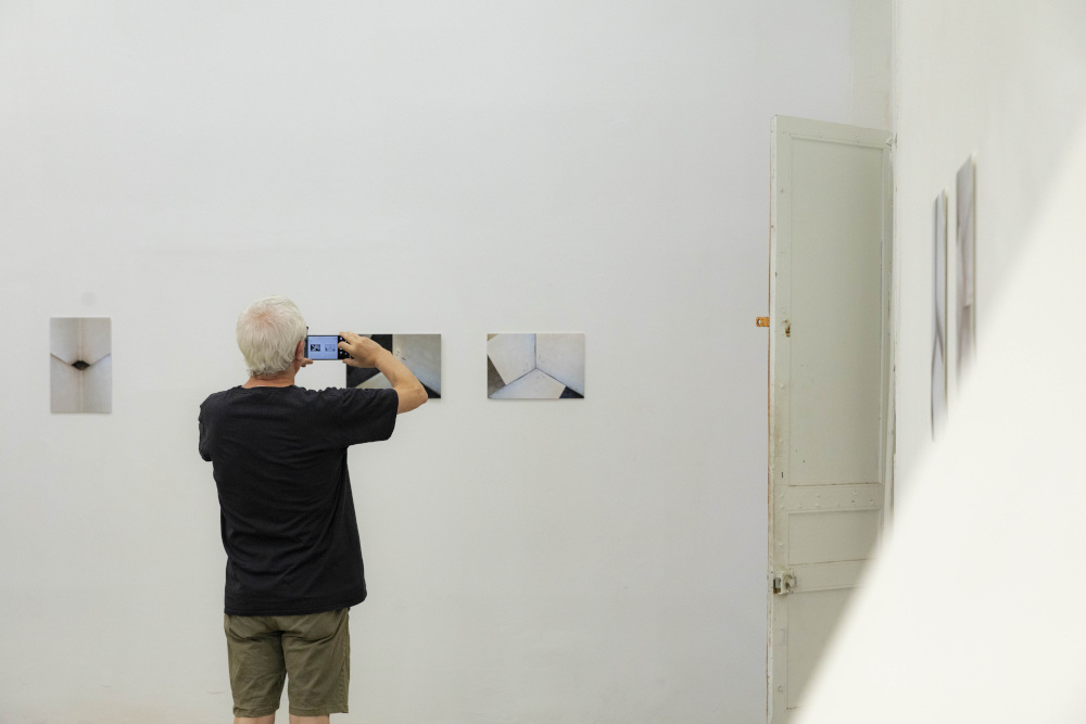 barcelona Gallery Weekend