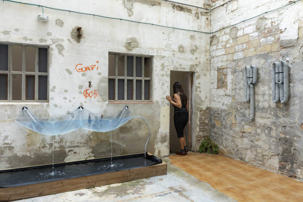 barcelona Gallery Weekend