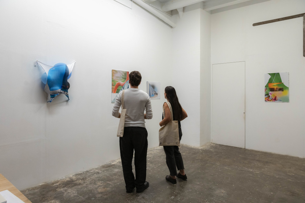 barcelona Gallery Weekend