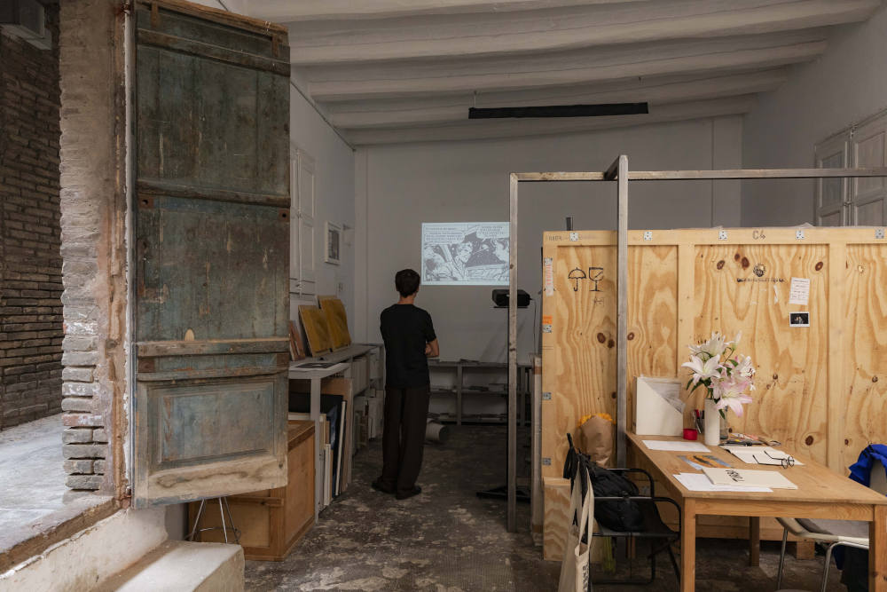 barcelona Gallery Weekend