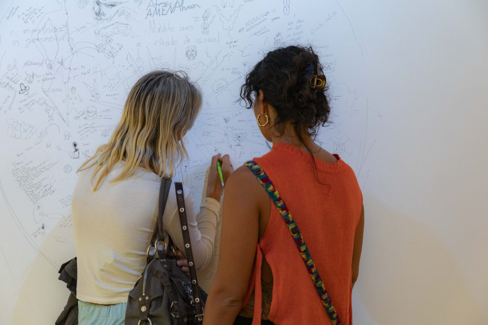 barcelona Gallery Weekend