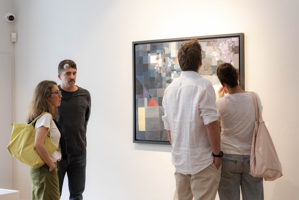 barcelona Gallery Weekend