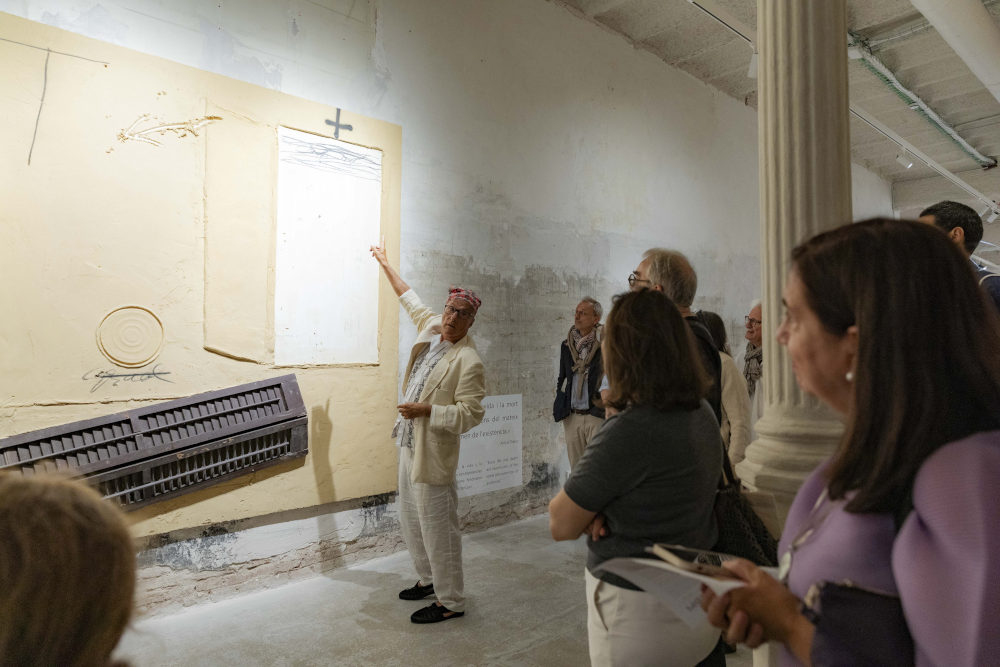 barcelona Gallery Weekend