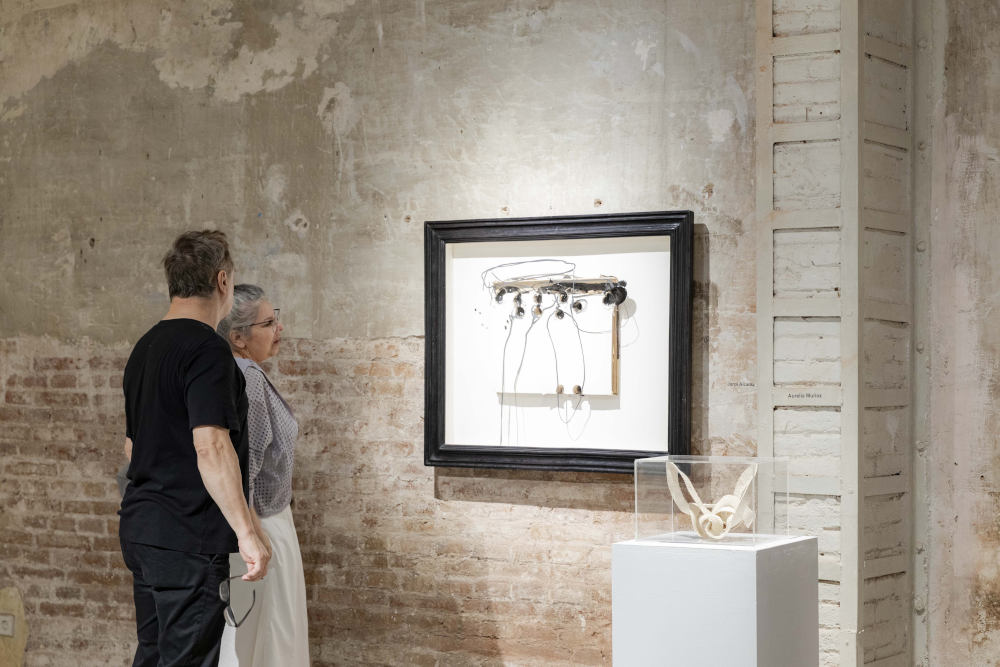 barcelona Gallery Weekend