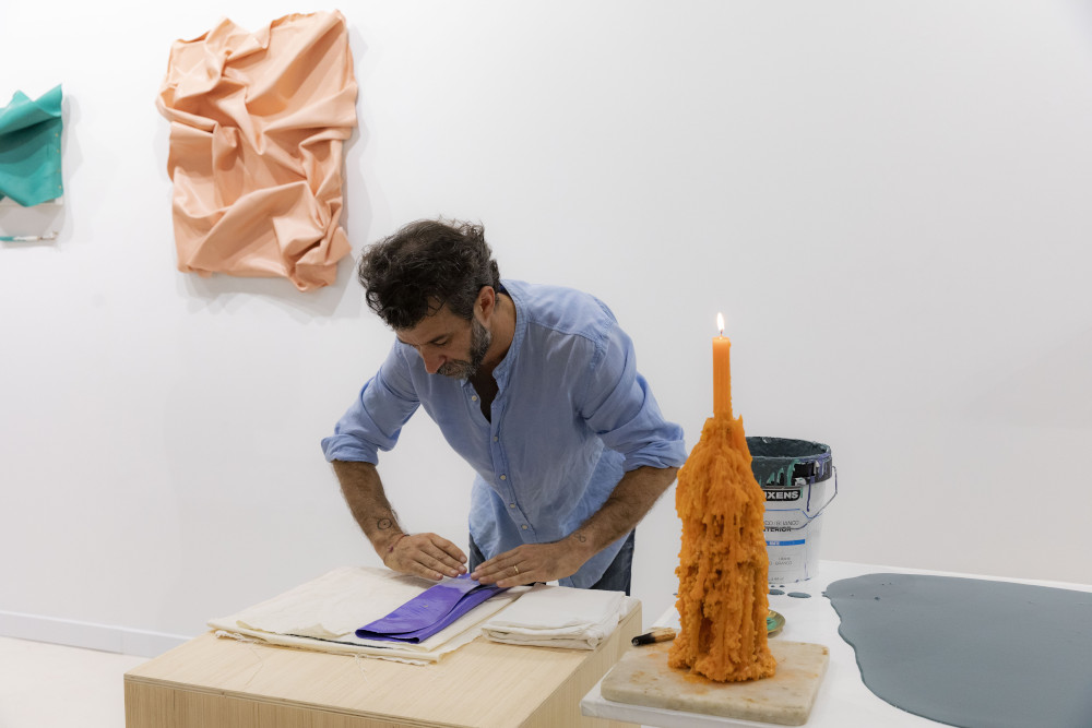 barcelona Gallery Weekend