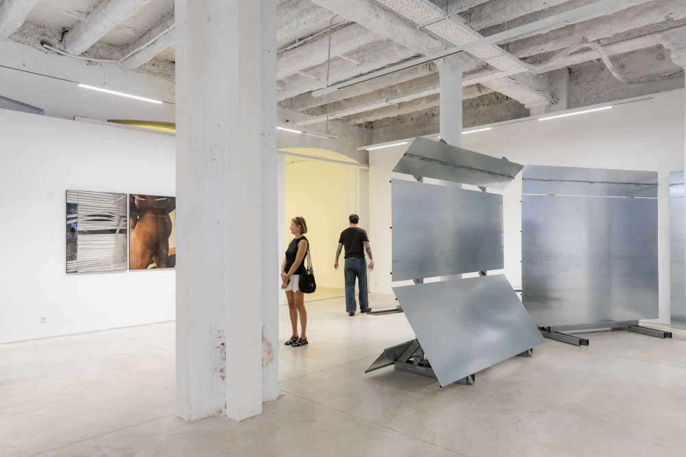 barcelona Gallery Weekend
