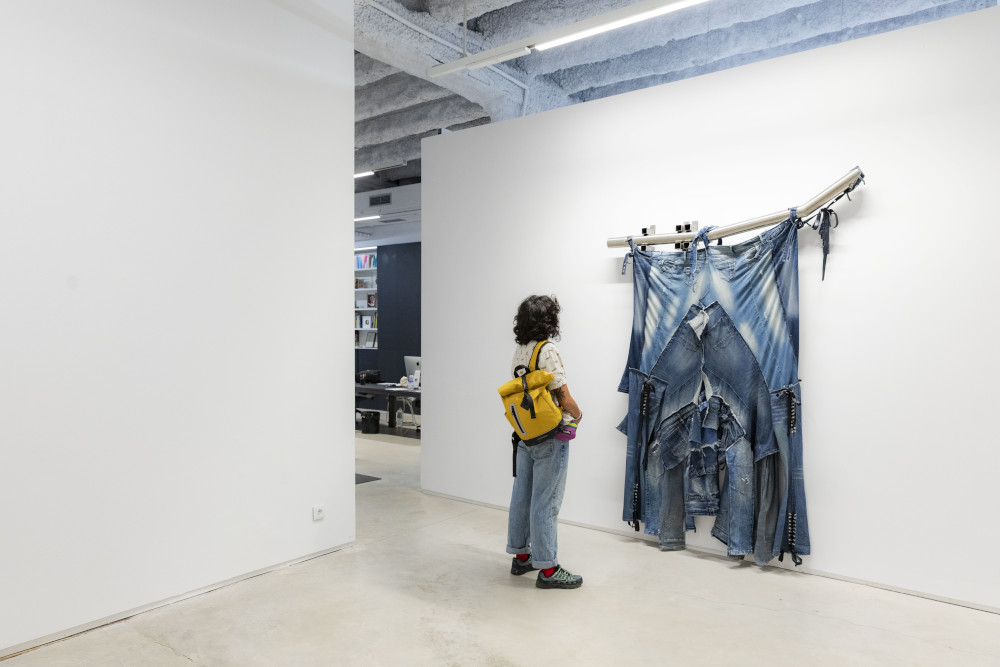 barcelona Gallery Weekend