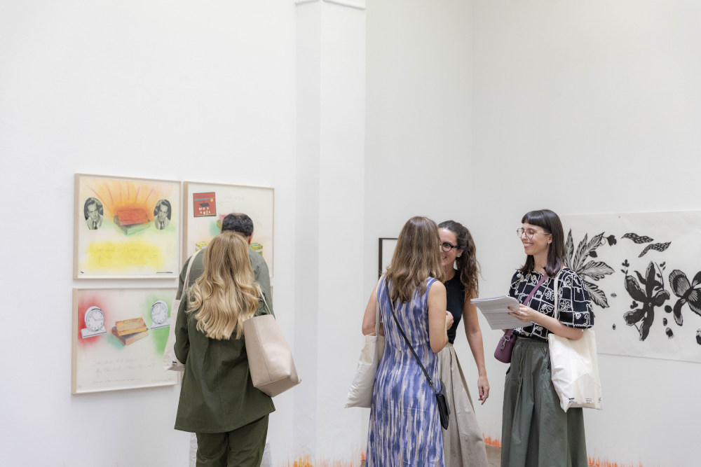 barcelona Gallery Weekend