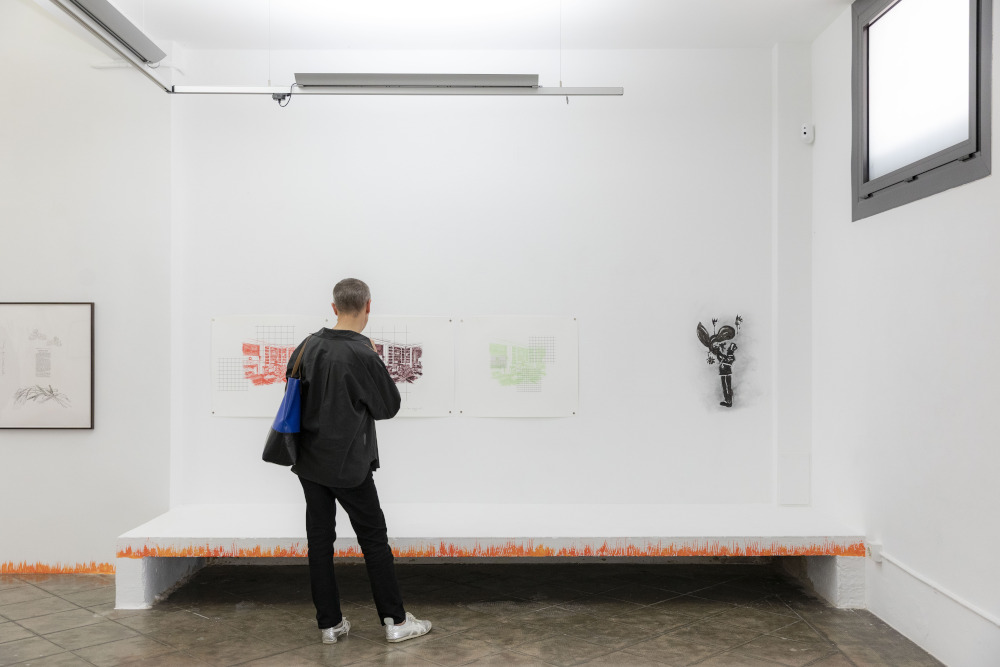 barcelona Gallery Weekend