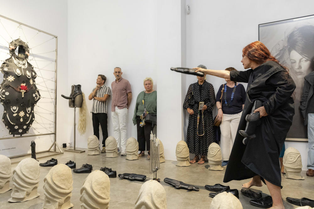 barcelona Gallery Weekend