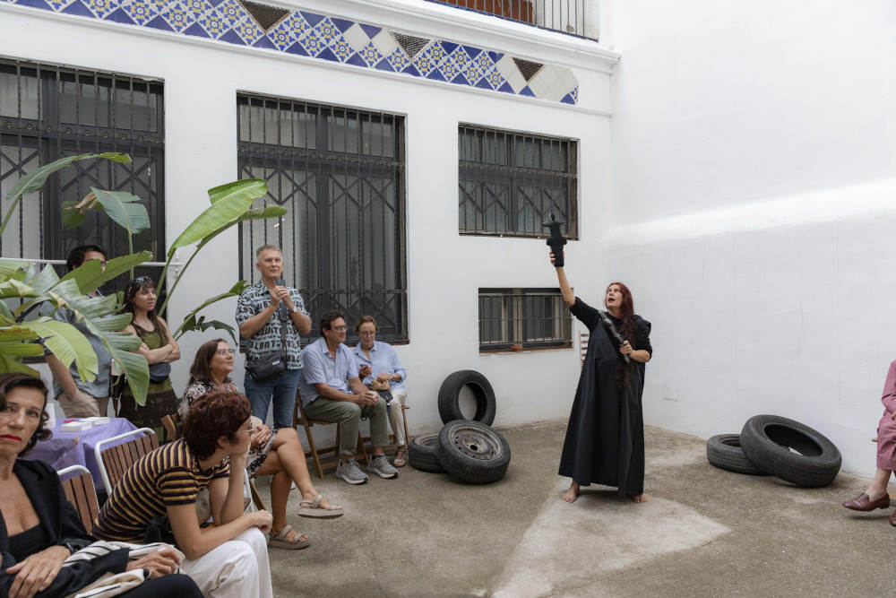 barcelona Gallery Weekend