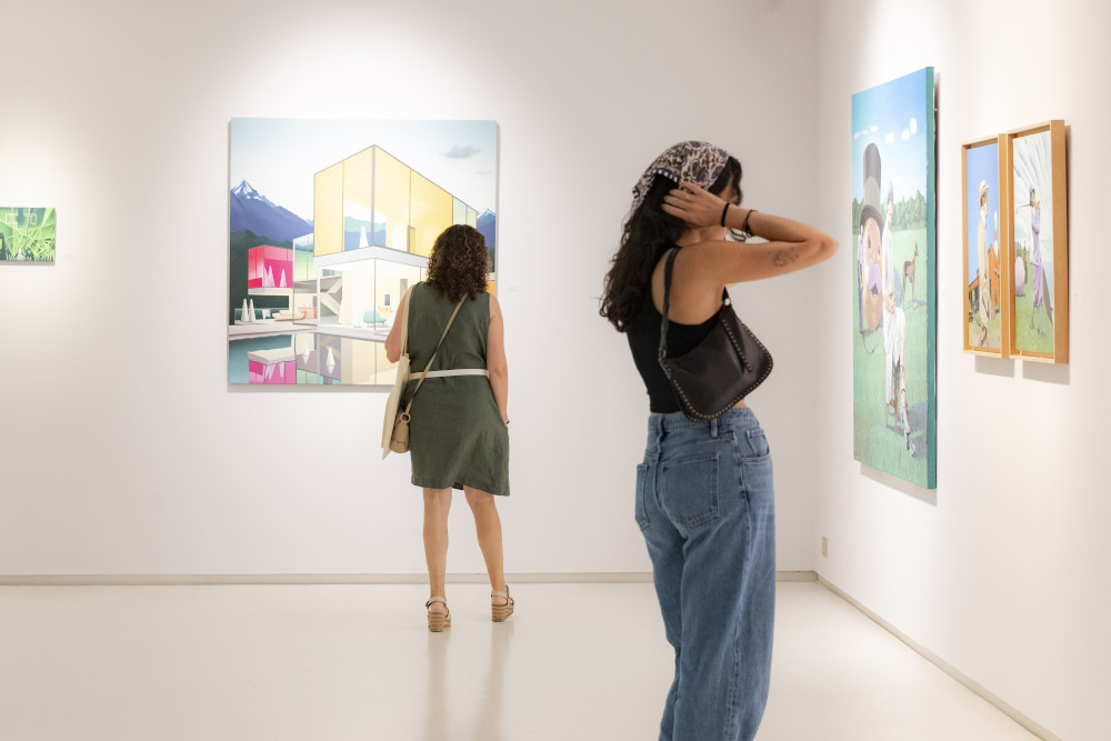 barcelona Gallery Weekend