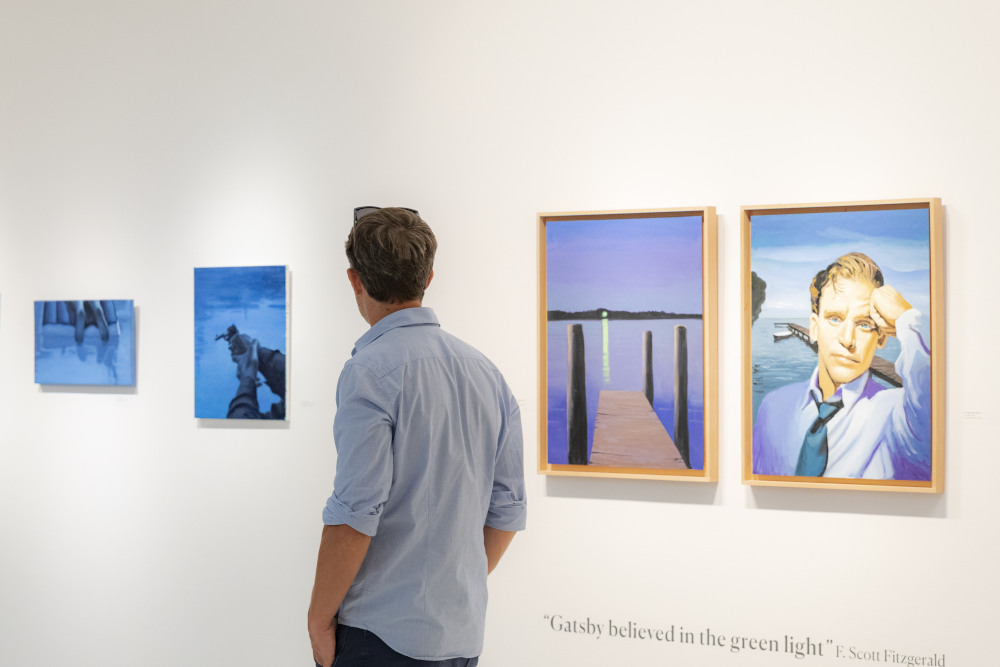 barcelona Gallery Weekend