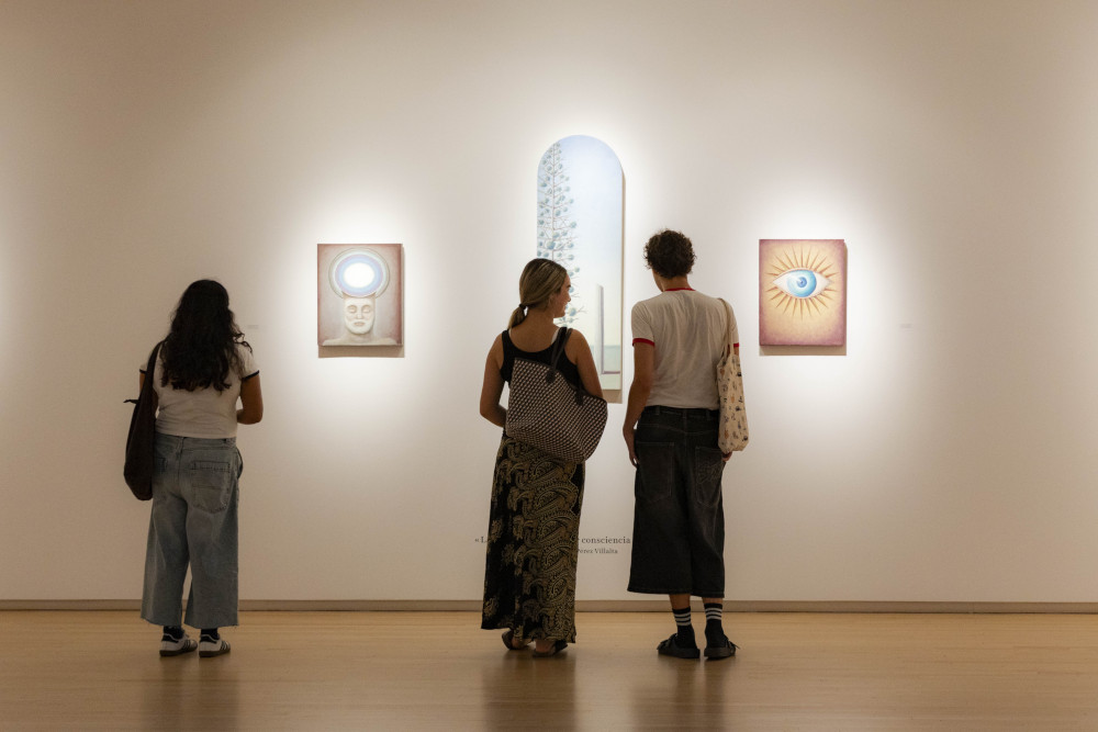 barcelona Gallery Weekend