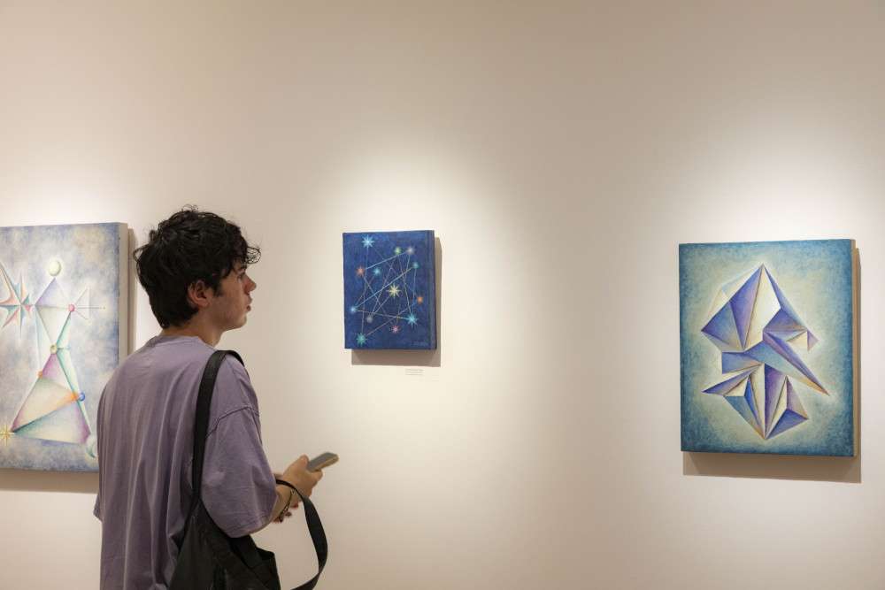 barcelona Gallery Weekend