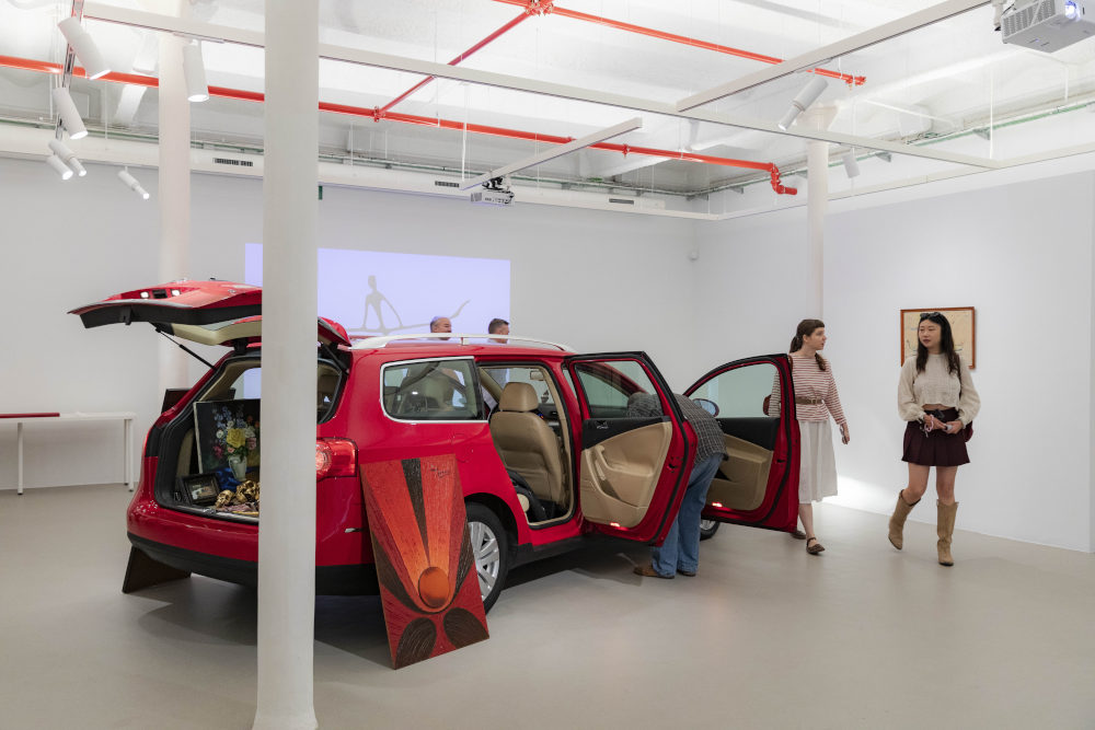 barcelona Gallery Weekend