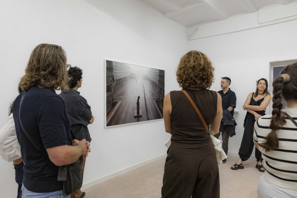 barcelona Gallery Weekend