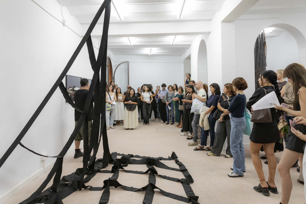 barcelona Gallery Weekend