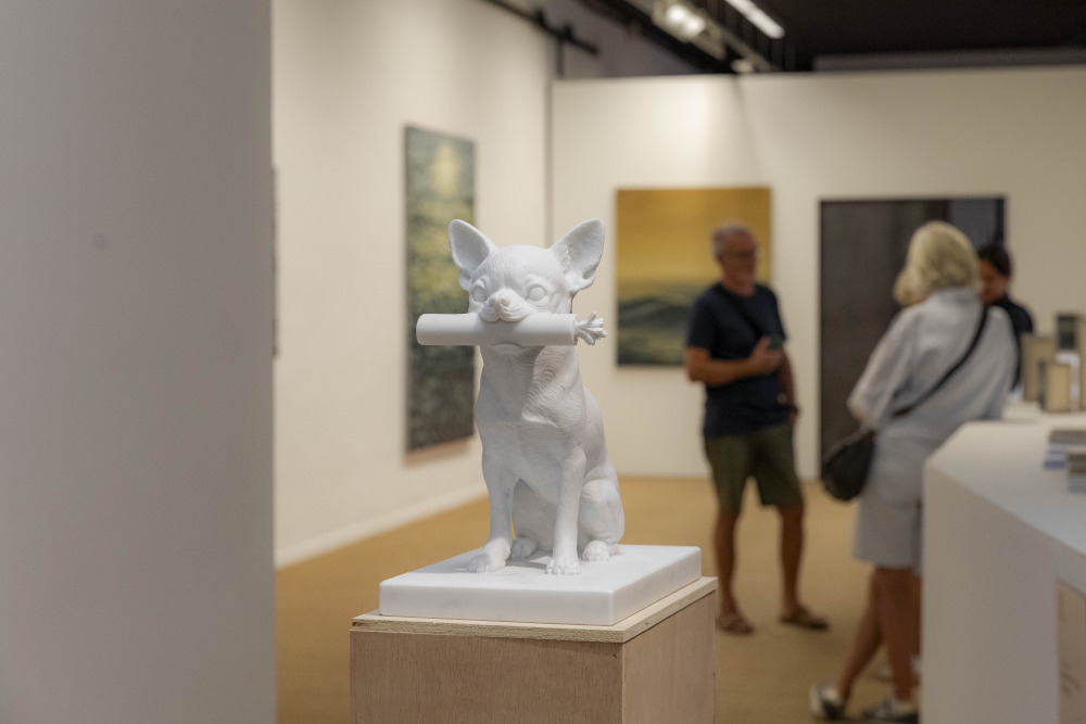 barcelona Gallery Weekend