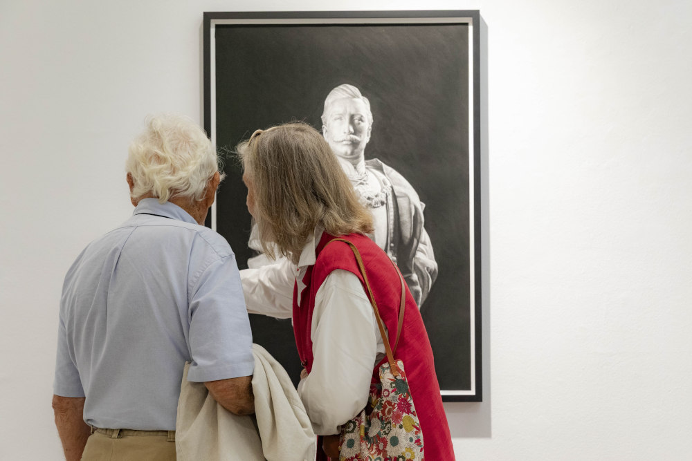 barcelona Gallery Weekend