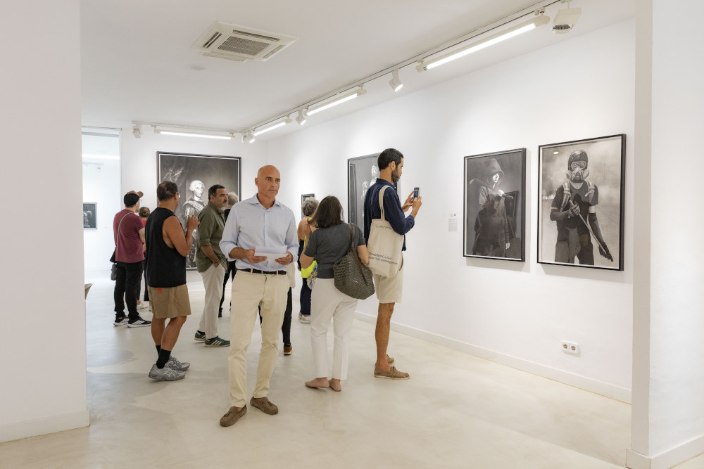 barcelona Gallery Weekend