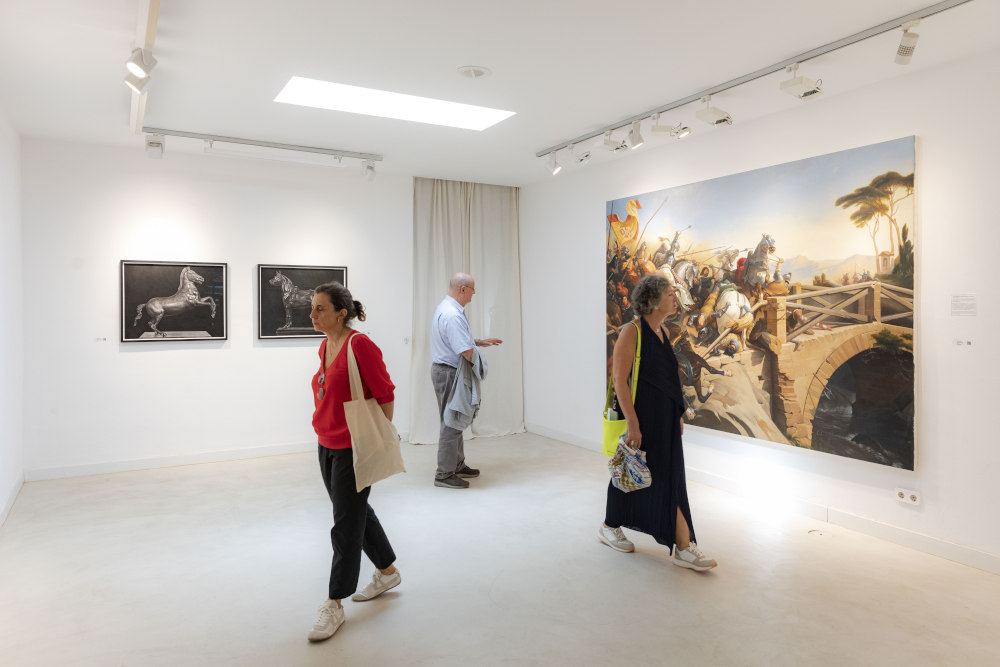 barcelona Gallery Weekend