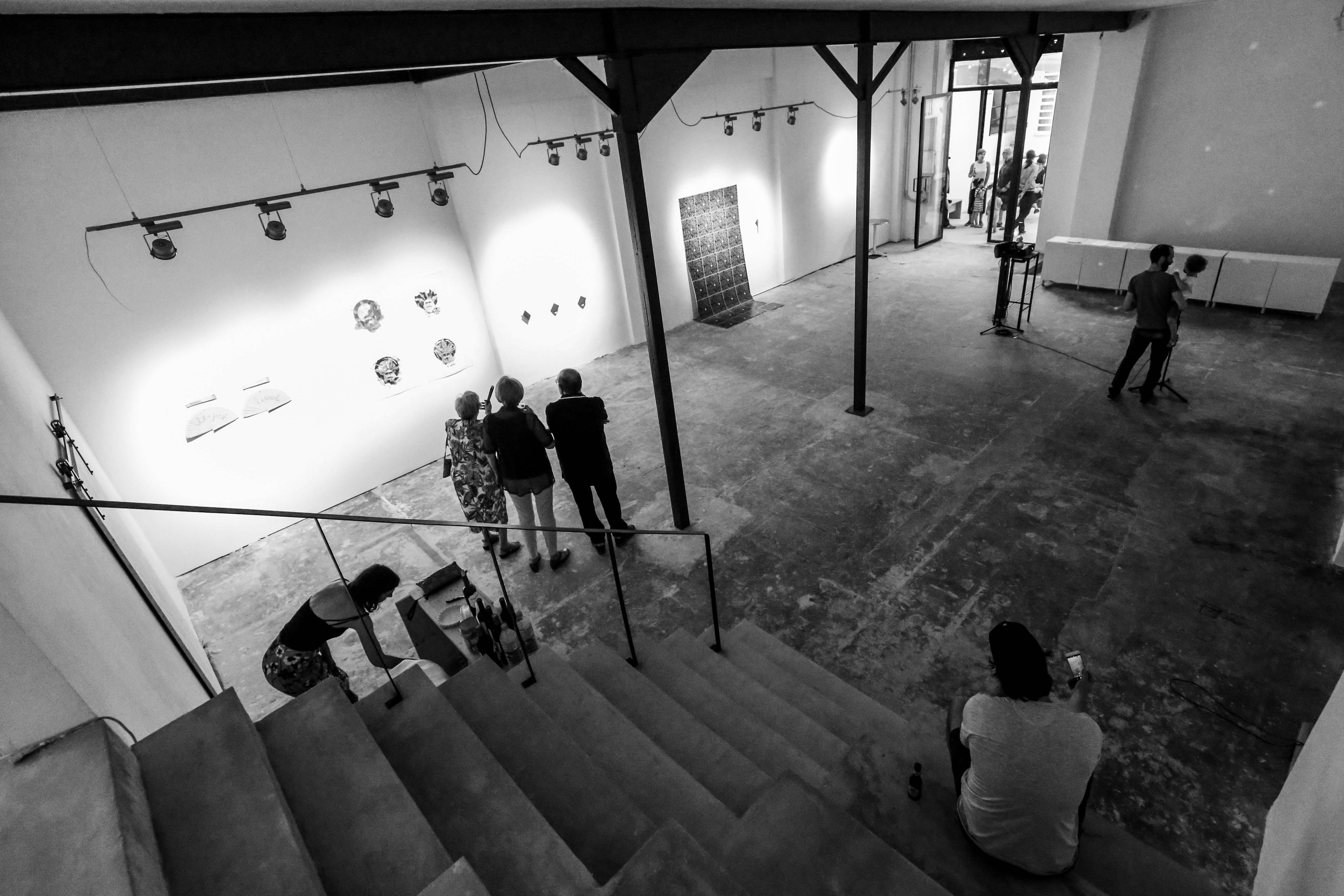 barcelona Gallery Weekend