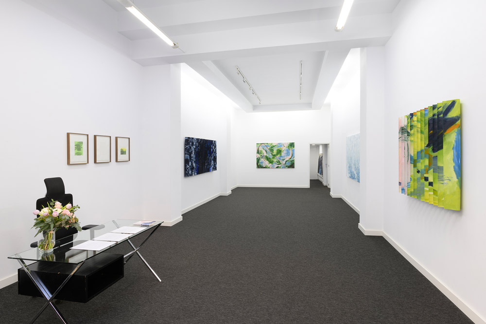 barcelona Gallery Weekend